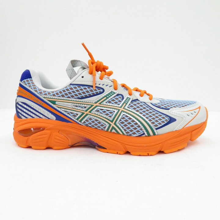 楽天市場】【中古】asics | アシックス ×Kiko Kostadinov Studio UB7-S 