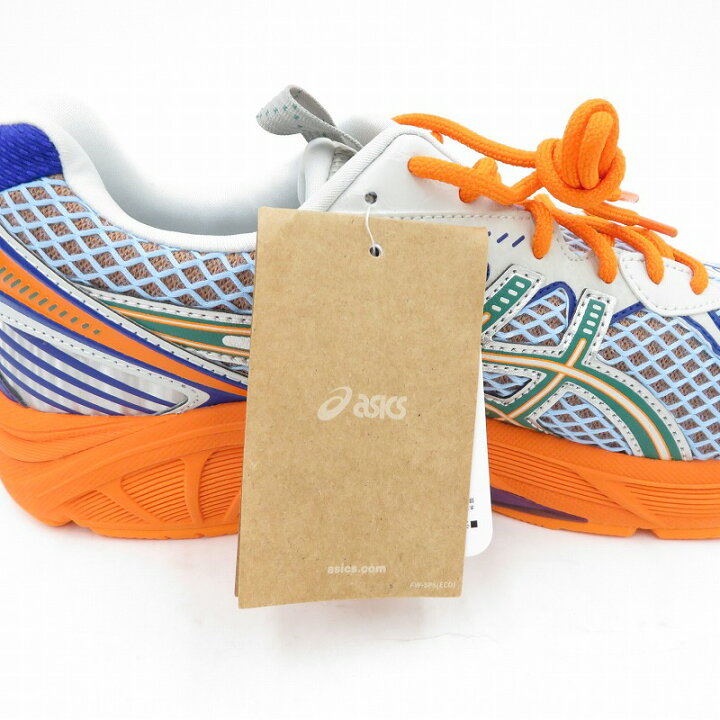 楽天市場】【中古】asics | アシックス ×Kiko Kostadinov Studio UB7-S