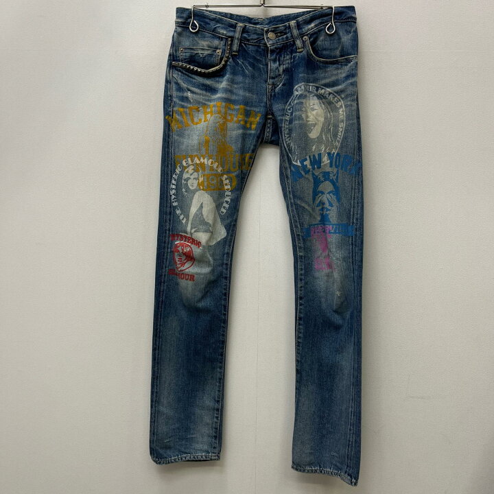 楽天市場】【中古】HYSTERIC GLAMOUR | ヒステリックグラマー ヒス 