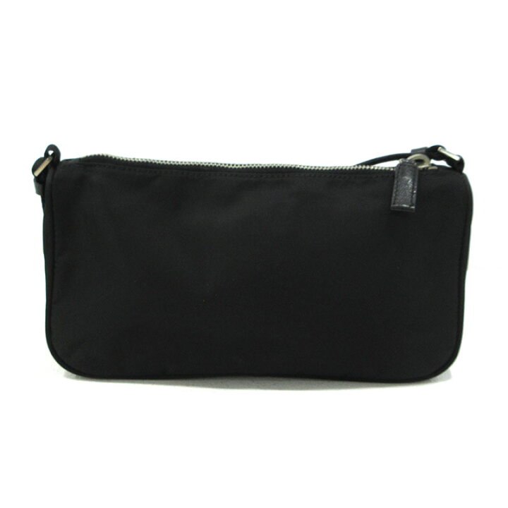 楽天市場】【中古】PRADA | プラダ テスート ハンドバッグ 