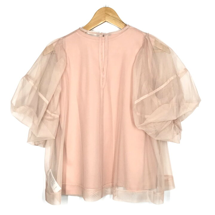 楽天市場】【中古】Mila Owen | ミラオーウェン チュールレイヤード 