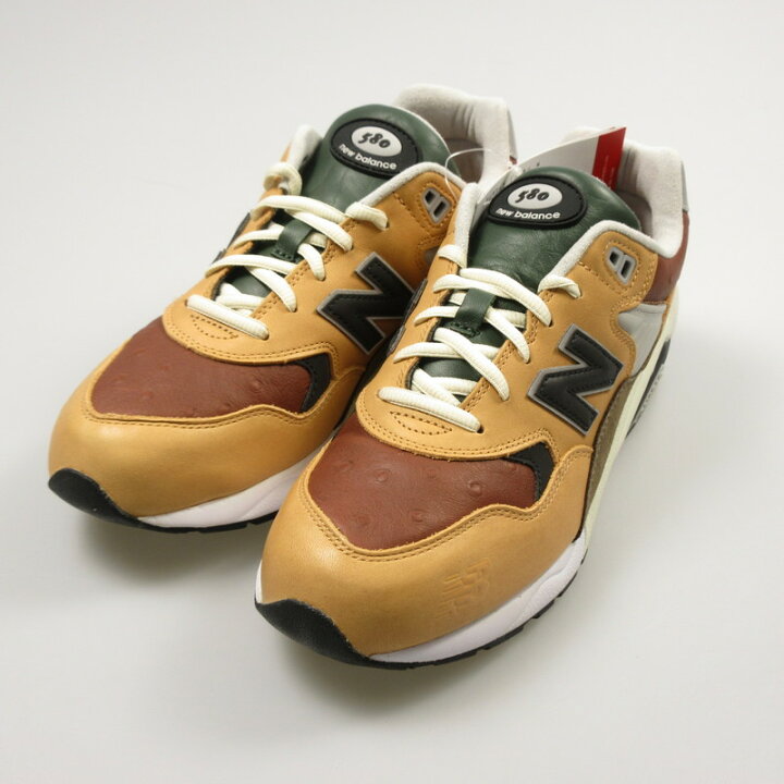 楽天市場】【中古】NEW BALANCE | ニューバランス スニーカー MT580SO2 