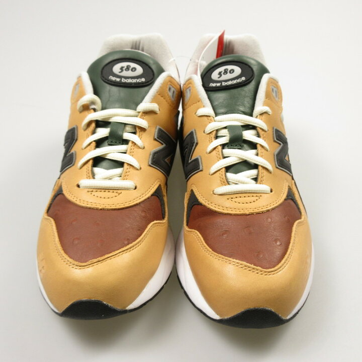 楽天市場】【中古】NEW BALANCE | ニューバランス スニーカー MT580SO2 