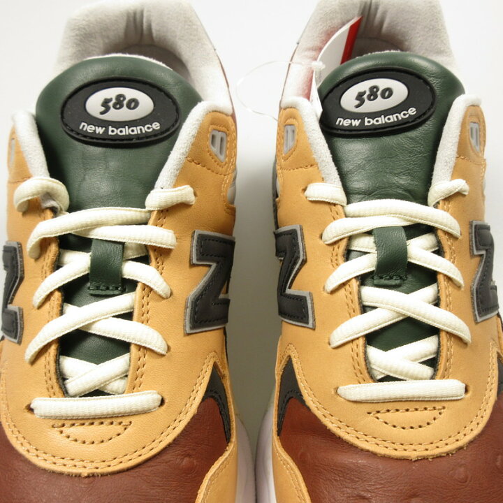 楽天市場】【中古】NEW BALANCE | ニューバランス スニーカー MT580SO2 