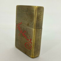 楽天市場】マルボロ ZIPPO（ライター｜喫煙具）：ホビーの通販