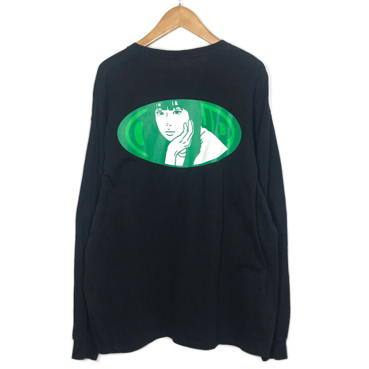 楽天市場】【中古】 ON AIR × Kyne オンエア キネ 長袖Tシャツ 
