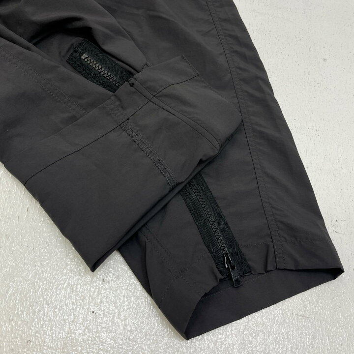 楽天市場】【中古】HOLIDAY | ホリデイ SUPPLEX NYLON WADING PANTS  