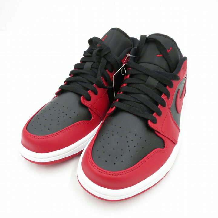 楽天市場】【中古】NIKE | ナイキ Air Jordan 1 Low 