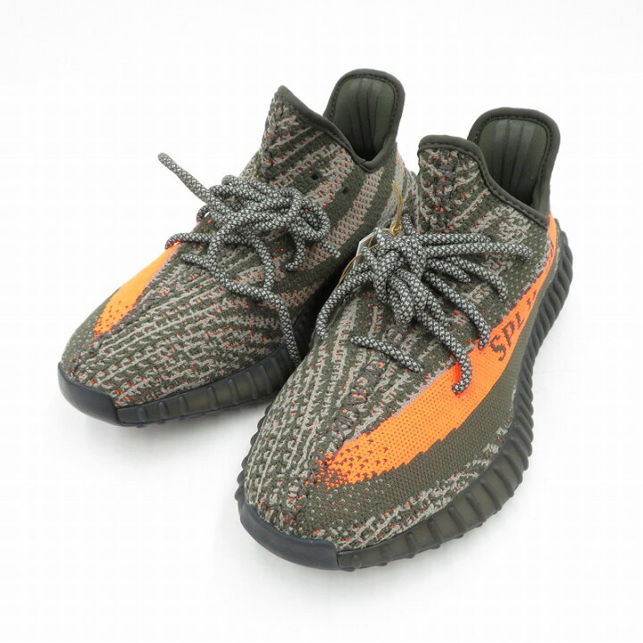 楽天市場】【中古】adidas | アディダス YEEZY Boost 350V2 