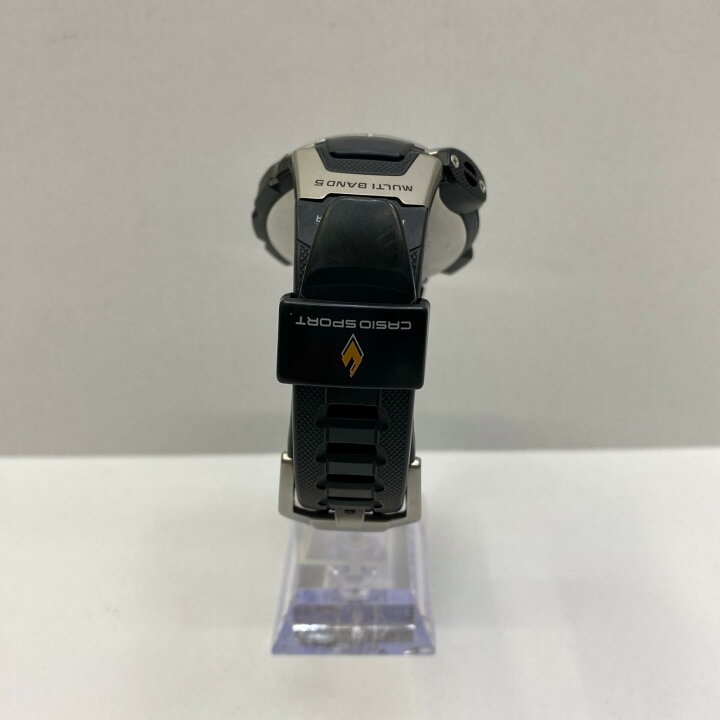 楽天市場】【中古】PRO TREK | プロトレック 腕時計 PRW-1300J-1JF 