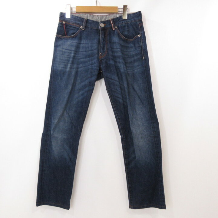 楽天市場】【中古】 PT TORINO ピーティー トリノ SWING デニムパンツ 