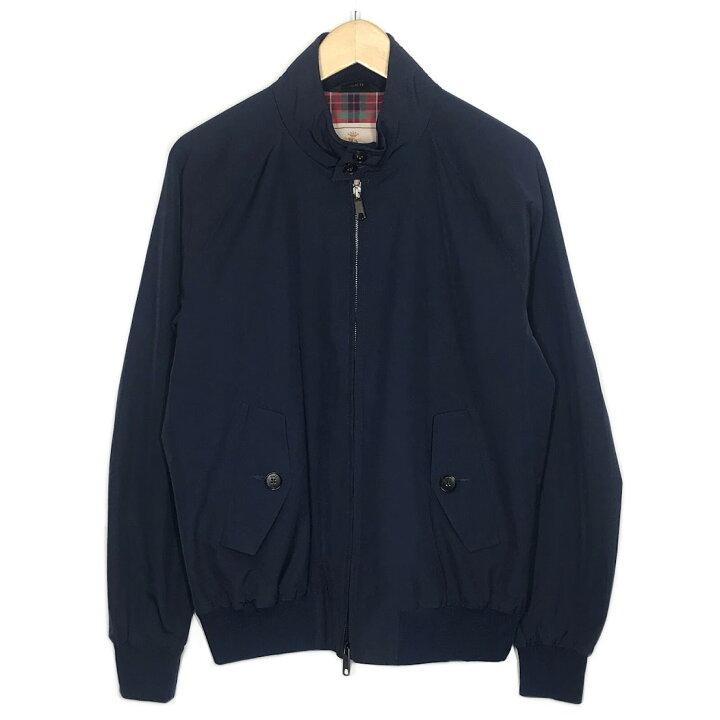 バラクータ BARACUTA BRCPS0001N ブルゾン【中古】 楽天市場】【中古 