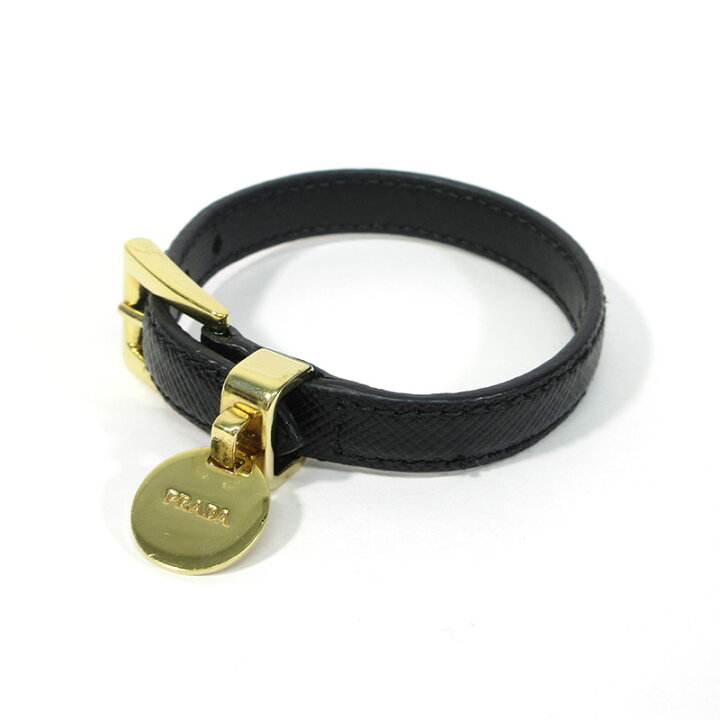 楽天市場】【中古】PRADA | プラダ 1IB030 サフィアーノレザー 