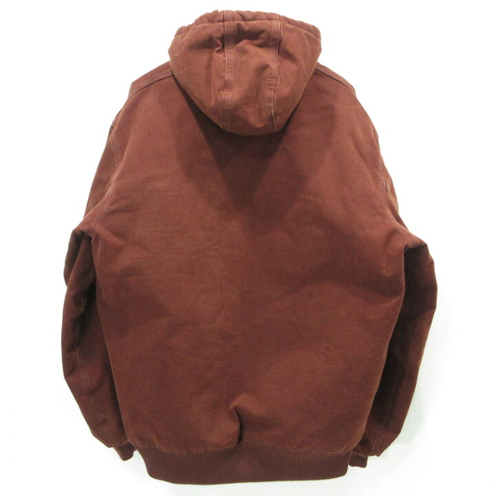 楽天市場】【中古】Carhartt | カーハート アクティブジャケット 中綿 