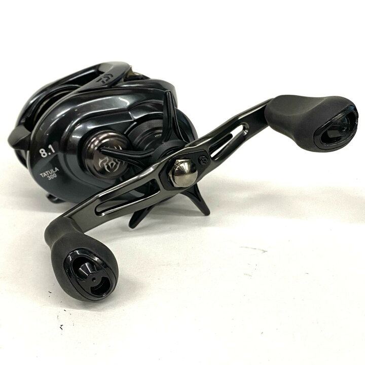 楽天市場】【中古】【フィッシング/釣り/釣具/リール】 【ベイトリール 