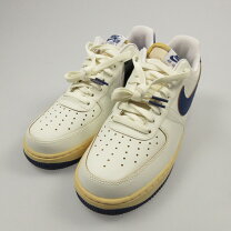 楽天市場】ナイキ エアフォース1 メンズ 26・5 中古の通販