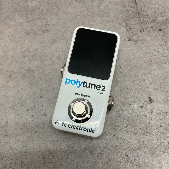 楽天市場】【中古】 tc electronic | ティーシーエレクトロニック 楽器 