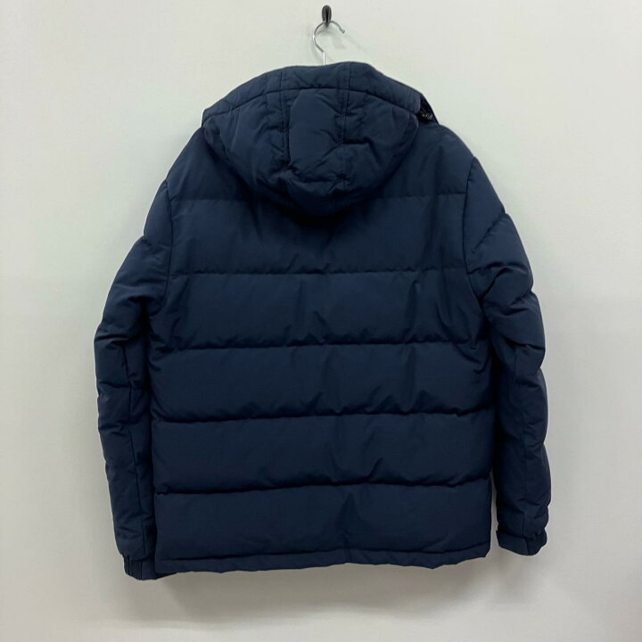 楽天市場】【中古】CAMP7 | キャンプセブン ダウンジャケット CP 