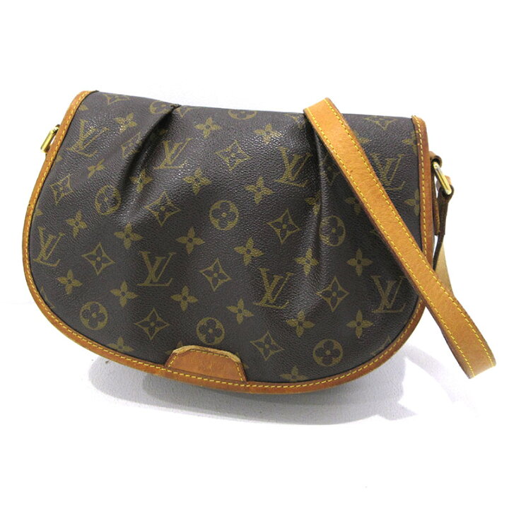 楽天市場】【中古】LOUIS VUITTON | ルイ・ヴィトン モノグラム 