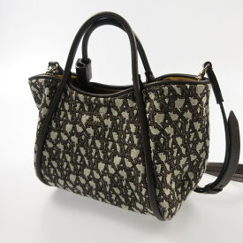 【中古】MAX MARA | マックスマーラ ジャガードミニバック その他バッグ 14-57-10231【姫路東店】