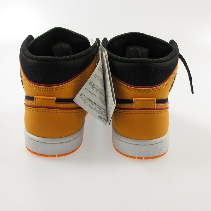 楽天市場】【中古】NIKE | ナイキ AIR JORDAN 1 MID SE スニーカー 
