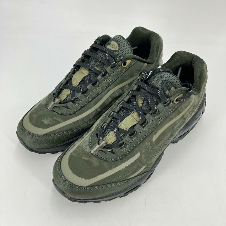 楽天市場】【中古】NIKE | ナイキ Worksout × Nike Air Max 95 