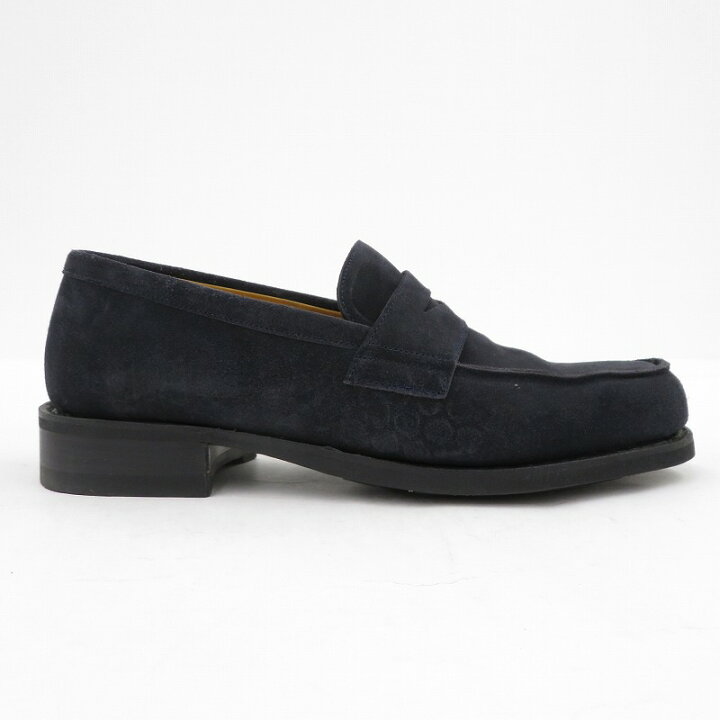 楽天市場】【中古】Paraboot | パラブーツ DAX/GALAXY FINE ローファー 