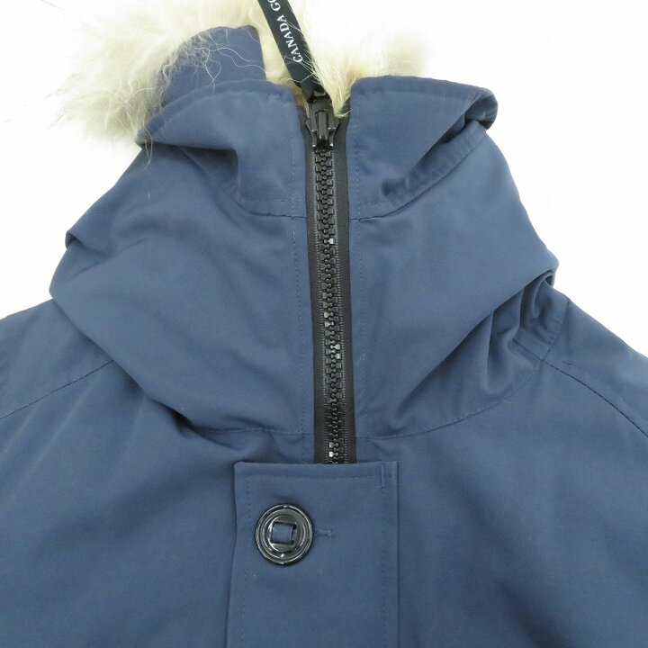 楽天市場】【中古】CANADA GOOSE | カナダグース JASPER PARKA ダウン 