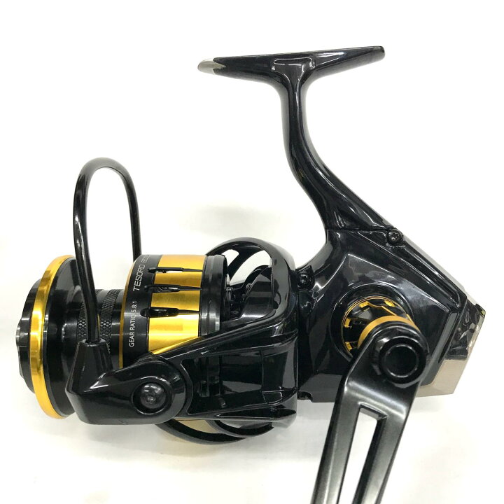 楽天市場】【中古】【フィッシング/釣り/釣具/リール】 【スピニング 