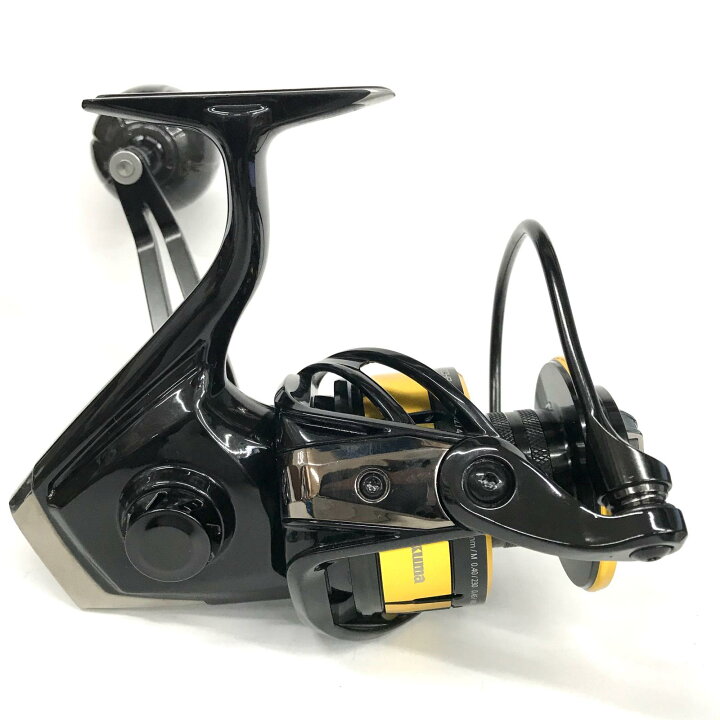 楽天市場】【中古】【フィッシング/釣り/釣具/リール】 【スピニング 