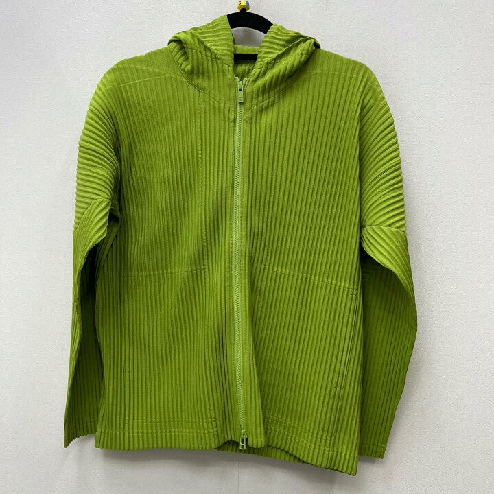 楽天市場】【中古】ISSEY MIYAKE | イッセイミヤケ パーカー HP31JL121 