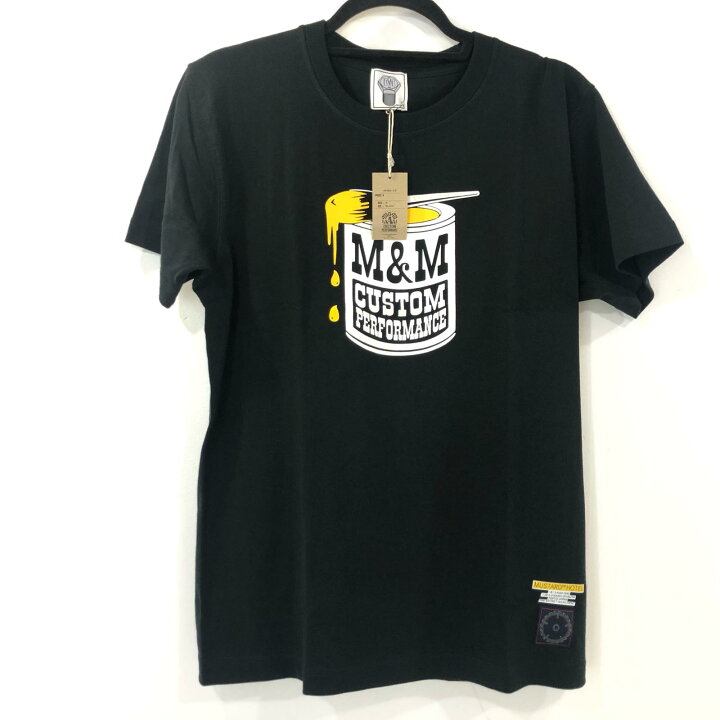 楽天市場】【中古】M&M CUSTOM PERFORMANCE | エムアンドエムカスタム 