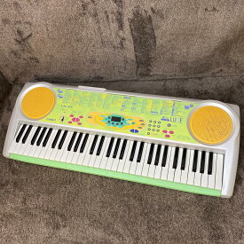 【中古】 CASIO | カシオ 楽器 LK-37【尾張小牧店】