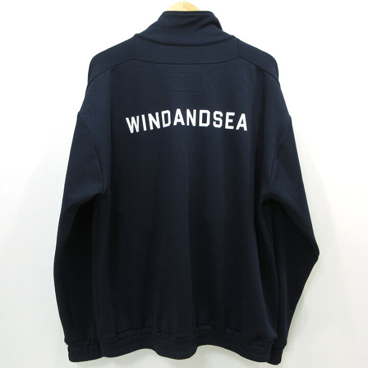 楽天市場】【中古】WIND AND SEA | ウィンダンシーウインダンシー 