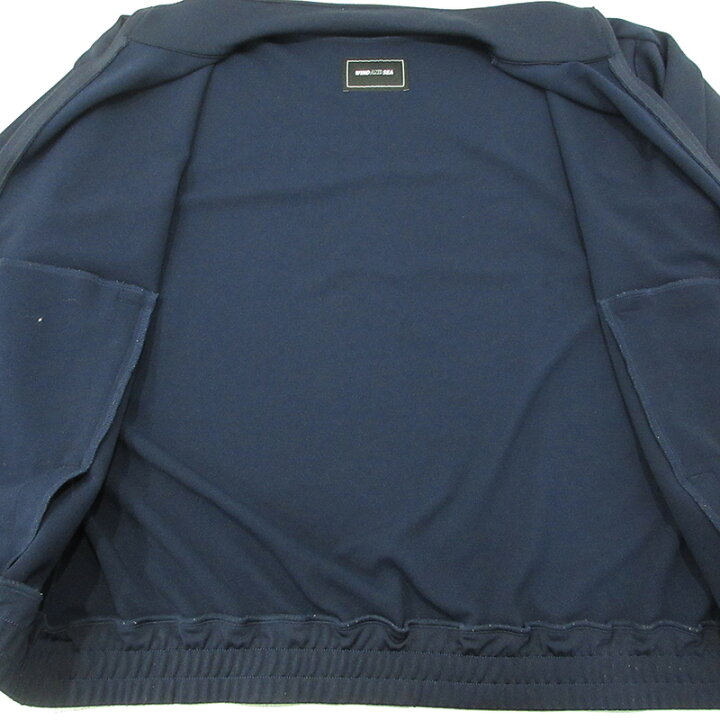 楽天市場】【中古】WIND AND SEA | ウィンダンシーウインダンシー 
