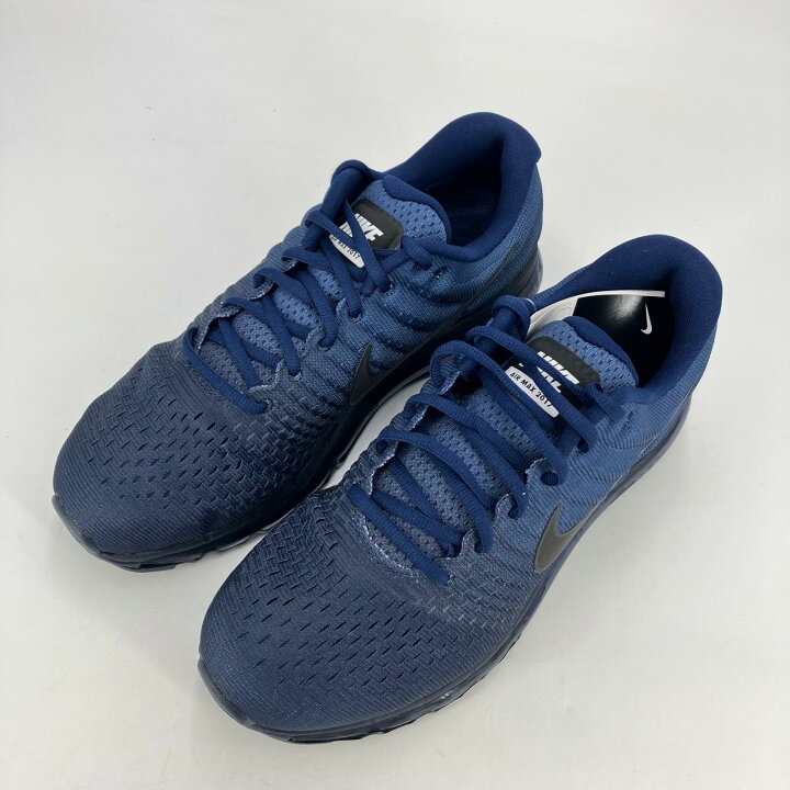 楽天市場】【中古】NIKE | ナイキ Air Max 2017 スニーカー 849559-405 