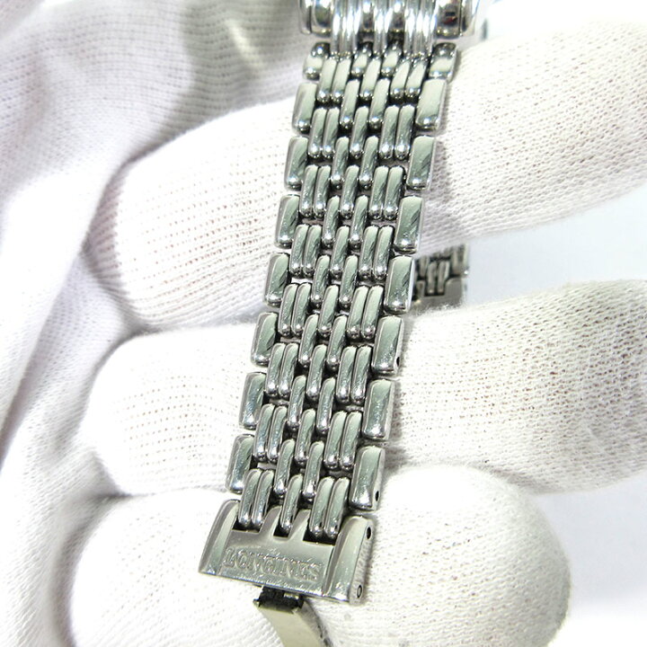 楽天市場】【中古】LONGINES | ロンジン L4.860.4.92.6 Lyre(リール  