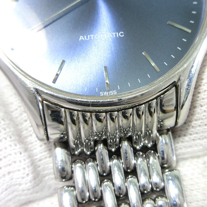 楽天市場】【中古】LONGINES | ロンジン L4.860.4.92.6 Lyre(リール  