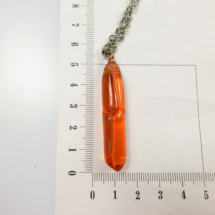 楽天市場】【中古】戦姫絶唱シンフォギアG GEAR PENDANT ネックレス 