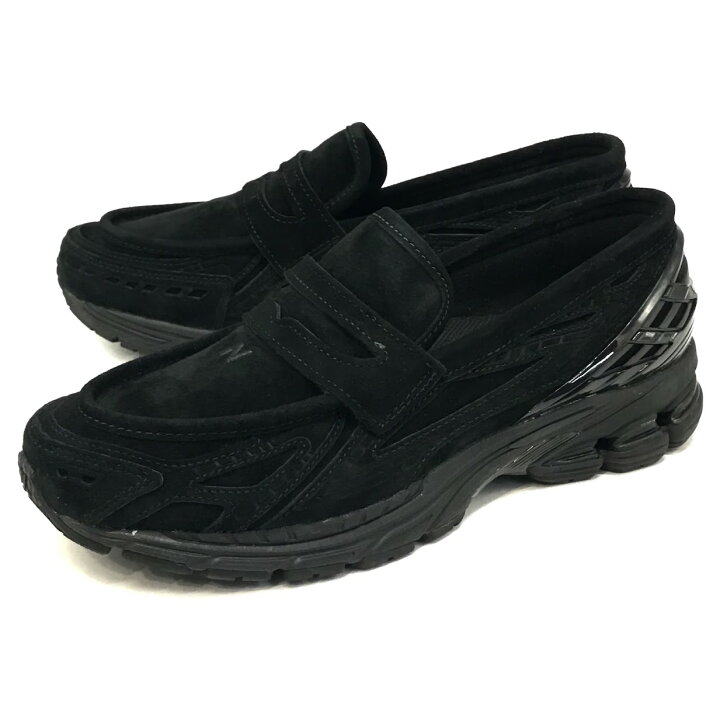 楽天市場】【中古】NEW BALANCE | ニューバランス 1906L BLACK SUEDE 