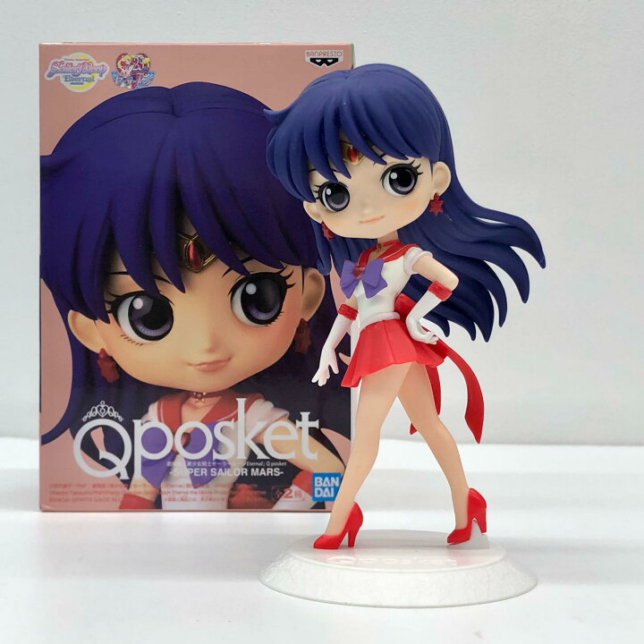 楽天市場】【中古】 劇場版美少女戦士セーラームーンEternal 