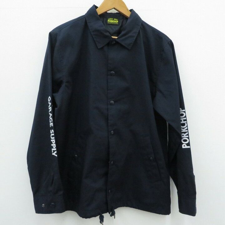 楽天市場】【中古】PORK CHOP | ポークチョップ NOTHING DEVIL COACH