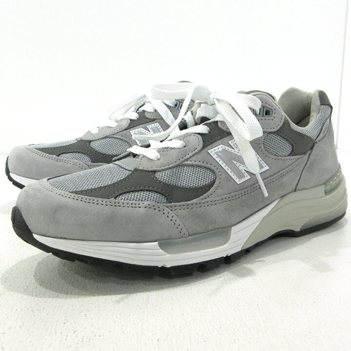 楽天市場】【中古】NEW BALANCE | ニューバランス made in usa  