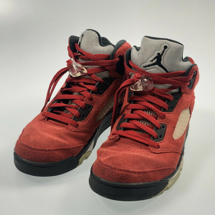 楽天市場】【中古】NIKE | ナイキ AIR JORDAN 5 RETRO 