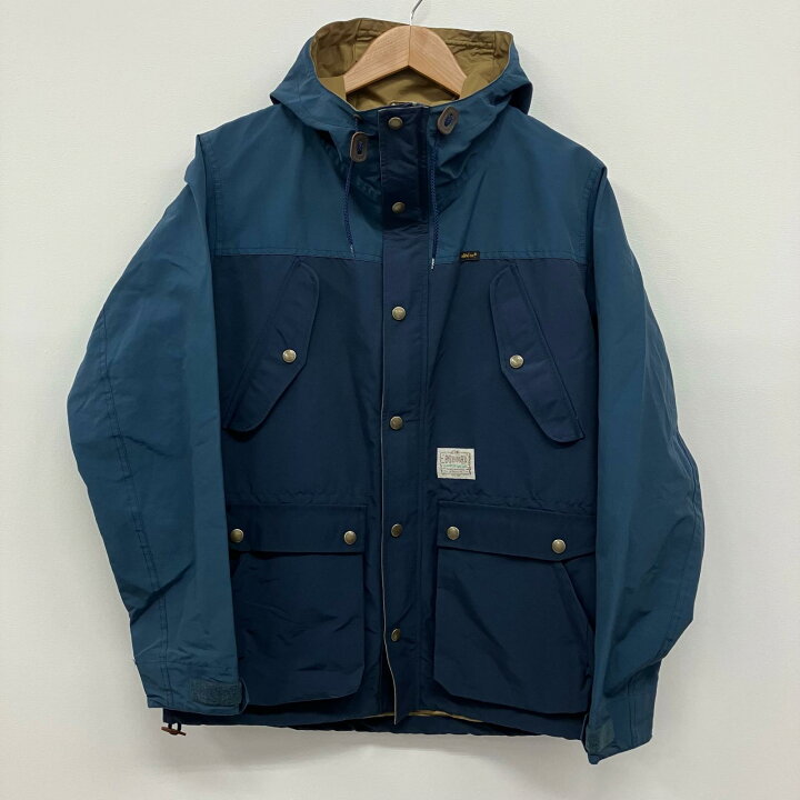 楽天市場】【中古】NEIGHBORHOOD | ネイバーフッド ナイロンジャケット 