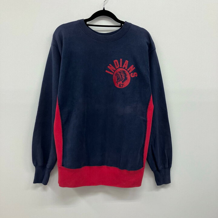 楽天市場】【中古】Pearl Diver | パールダイバー スウェット ネイビー 