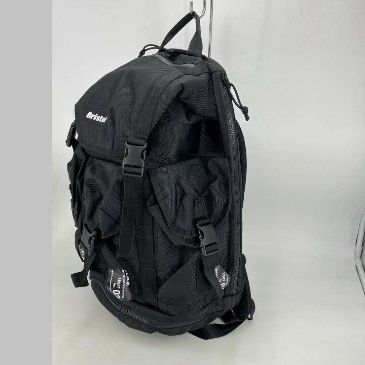 楽天市場】【中古】FCRB | エフシーアールビー NEW ERA UTILITY 4 