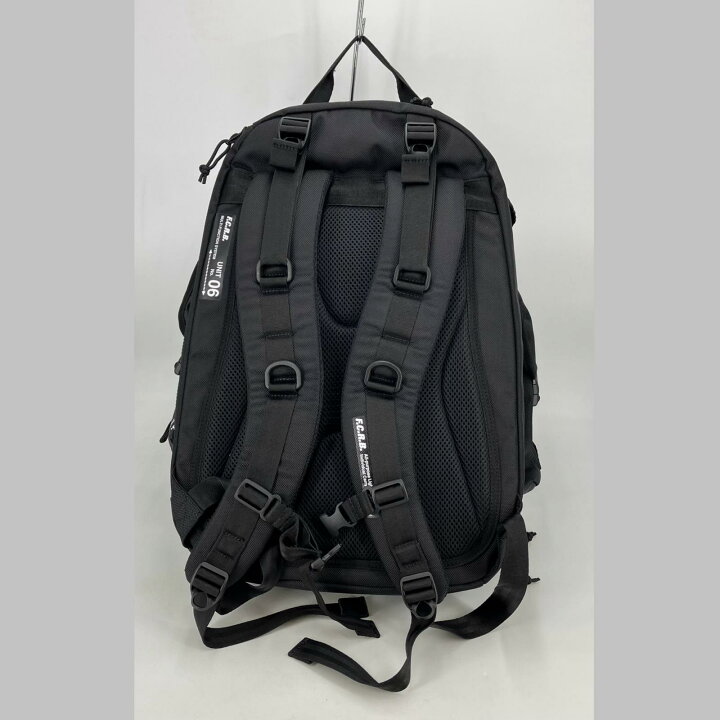 楽天市場】【中古】FCRB | エフシーアールビー NEW ERA UTILITY 4 