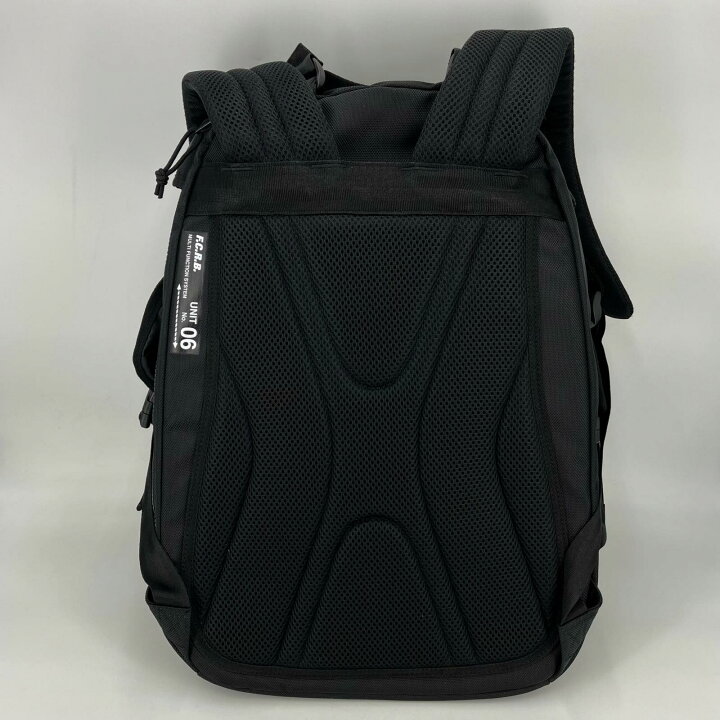 楽天市場】【中古】FCRB | エフシーアールビー NEW ERA UTILITY 4 