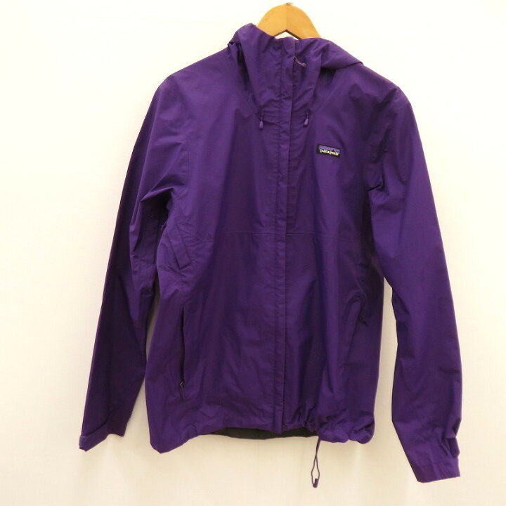 楽天市場】【中古】patagonia | パタゴニア トレントシェル3L ナイロン 